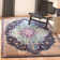 Monaco Performance Oriental Rug