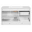 Meuble-lavabo mural 36 po-140990472