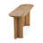 Montengo Solid Mango Wood Console Table