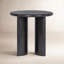 Paden End Table - Sandy Acacia-92461069