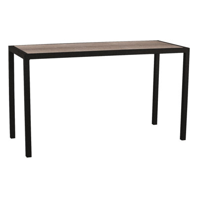 Quadra Outdoor Rectangle Dining Table