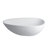 67" Freestanding Solid Surface Bathtub