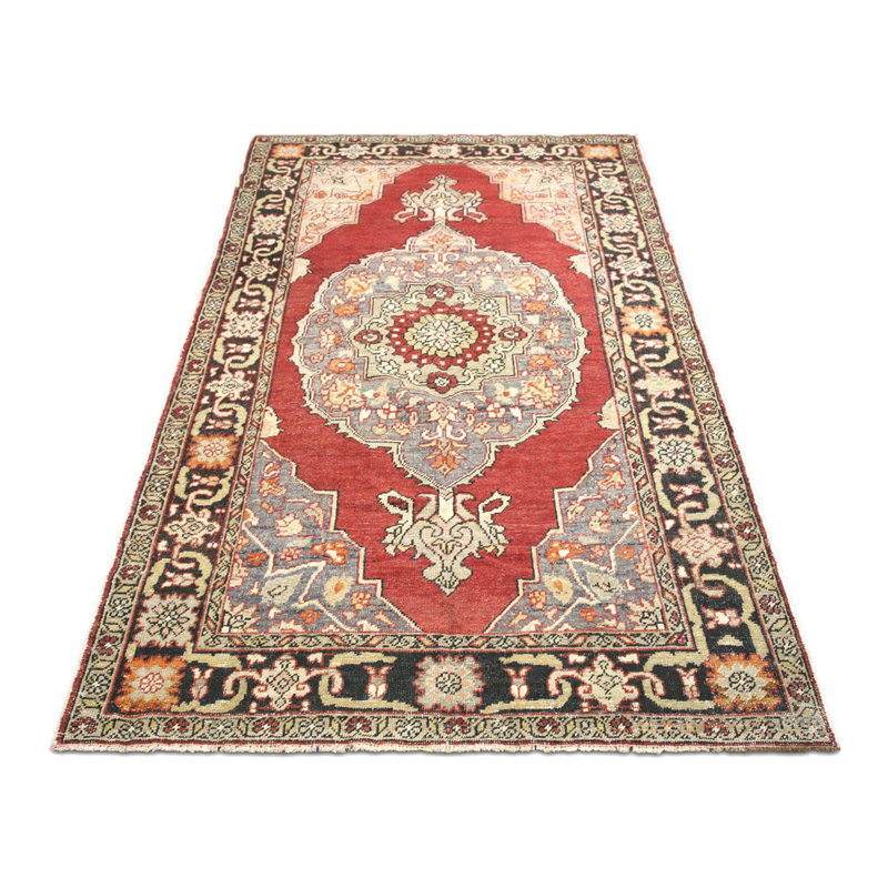 One-of-a-Kind 5'7" X 9'7" Area Rug