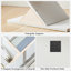 116Cm H x 34Cm W Geometric Bookcase-634504474