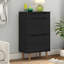 Shoe Storage Cabinet