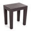 High-Density Polyethylene (HDPE) Accent Stool-269030443