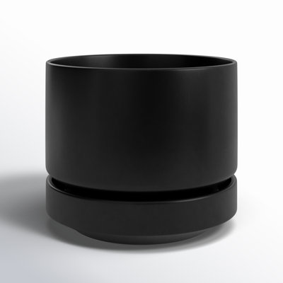 Byer Handmade Ceramic Pot Planter