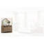 Commode 7 tiroirs avec miroir Baring