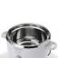 AROMA® Select Stainless® Pot Style Rice Cooker, Stainless Steel Inner Pot-42367912-42367911