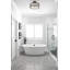 Graham 3 - Light Semi Flush Mount-659256599