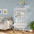 White est en rupture de stock