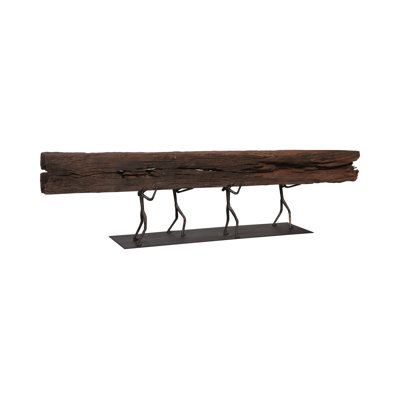 Atlas Rail Tie Assorted Tabletop