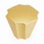 Monarch 1.13" x 1.13" Square Knob-49413564