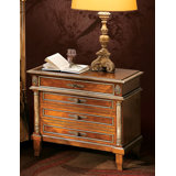 4 Drawer Nightstand