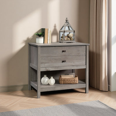 Lateral File, Cabinet