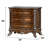 Nightstand, Cherry Finish