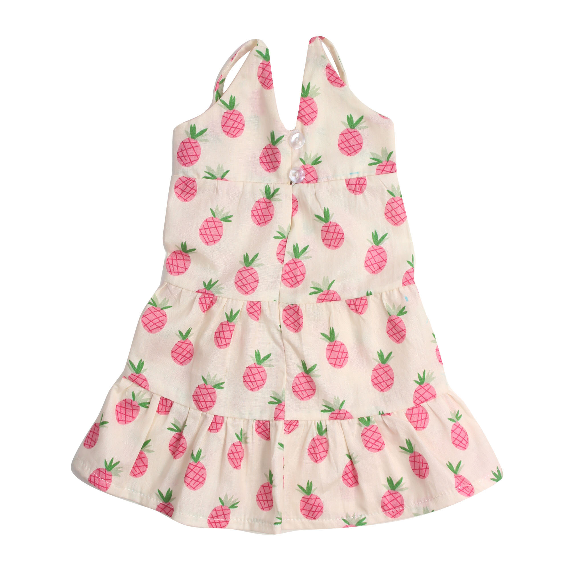 Pink  Favorites Every Girly Girl Neds - Strawberry Chic