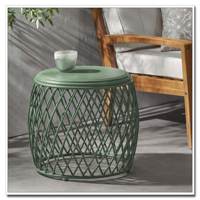 Table d'appoint 19,75