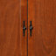 Armoire élégante noire traditionnelle-137264139