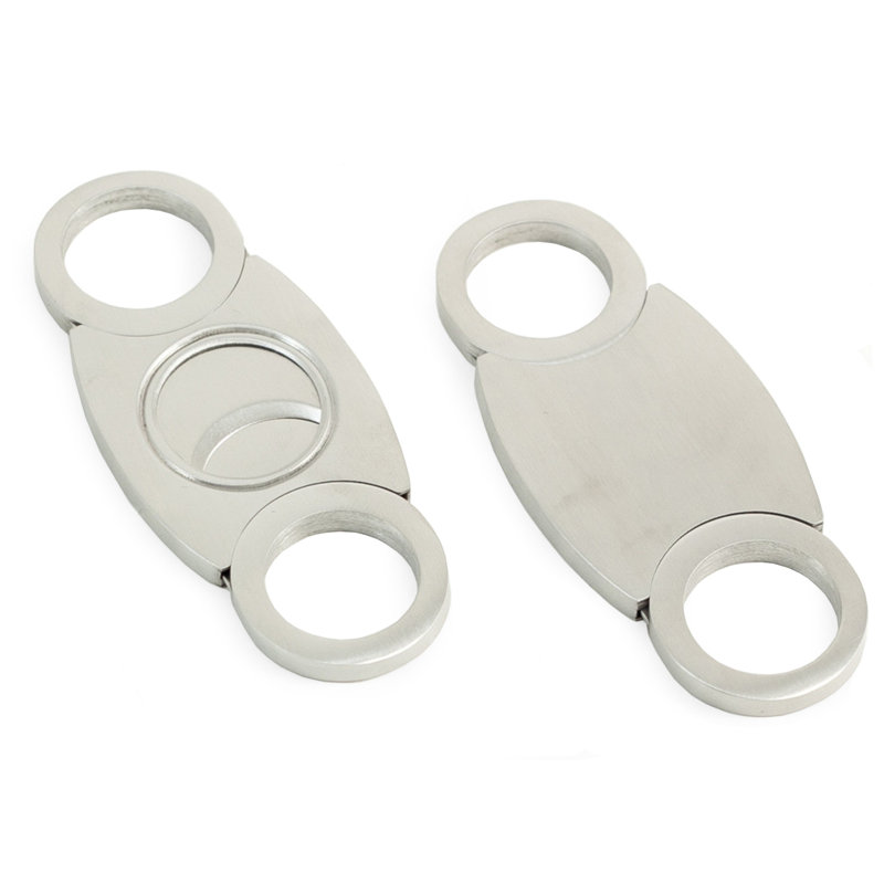 Stainless Steel Bottle Opener
