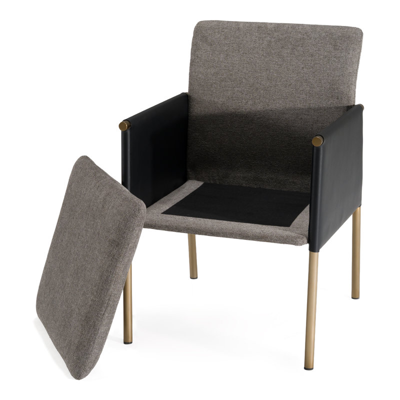 Fauteuil Taydan