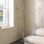 Stainless Steel Freestanding 8 - Hook Coat Rack-910824986