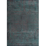 Traditional Geometric Area Rug