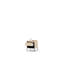 Chatmon 46cm W Manufactured Wood Bedside Table