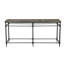 71'' W Solid Wood Console Table