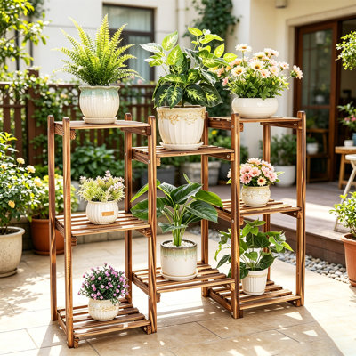 Bryhana Plant Stand