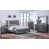 Gris anthracite brillant sélectionné