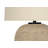 Rattan Table Lamp