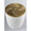 Ice Cream Vanilla Scented Jar Candle-50342182