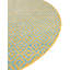 Tapis d'extérieur Jill Zarin Costa Rica-570364183