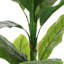 Artificial Tropical Plant with Plastic Flowerpot Home and Office Plant Decoration-1486098224