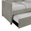 Jenecia Upholstered Daybed-1535880150