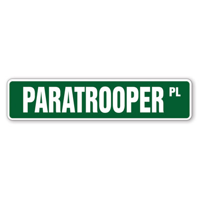 Plaque de rue Layoune