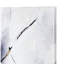 Force murale II - blanc