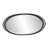 Iron Tray