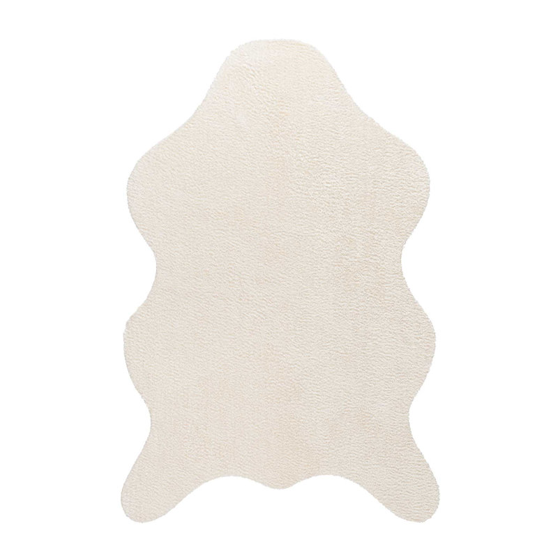 Tapis nova Trasa avec envers antidérapant, Nouveauté 4 pi x 5 pi 11 po