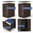 L-Shaped Executive Desk-748555550