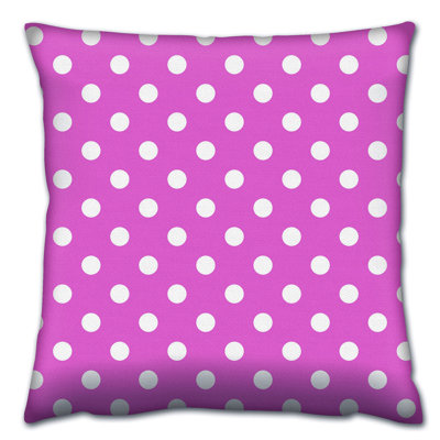 Coussin lavable de qualité supérieure, 17,0 x 17,0 pouces, 50% coton / 50% polyester, rembourrage en silicone, fermeture à glissière dissimulée | Doux, confortable et repassable | Parfait pour la décoration intérieure, le salon et la chambre à coucher
