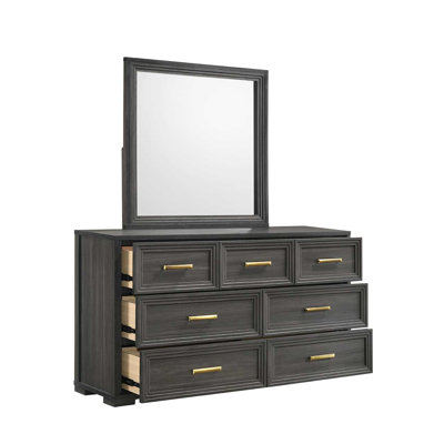 Commode 2041 Highland