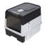 Ashwini PP Enclosed Litter Box with Scoop