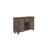 Rustic Two Tone Sever W/ Powerpack