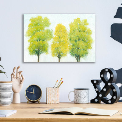'Spring Eternal II' by Tim O'Toole, Acrylic Glass Wall Art