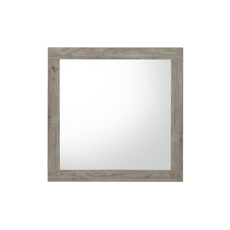 Miroir Mari