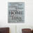 Handmade Farmhouse Wall Decor on Wood-581441934