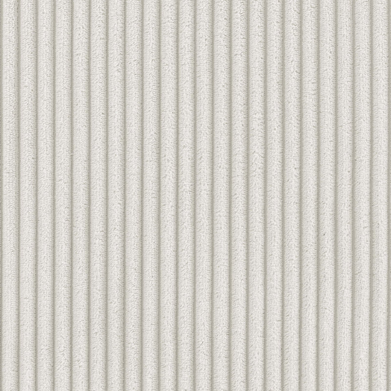 Arfsten 10 - Piece Corduroy Sectional