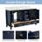 60-inch Bathroom Vanity With Engineered Stone Top-2023177856